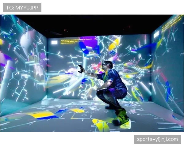 沉浸式广告与虚拟品牌植入 开辟赛事商业化的新增长空间