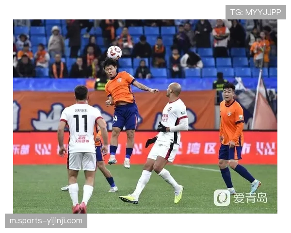 青岛海牛负分开局被迫激进 以攻代守战术面临巨大风险