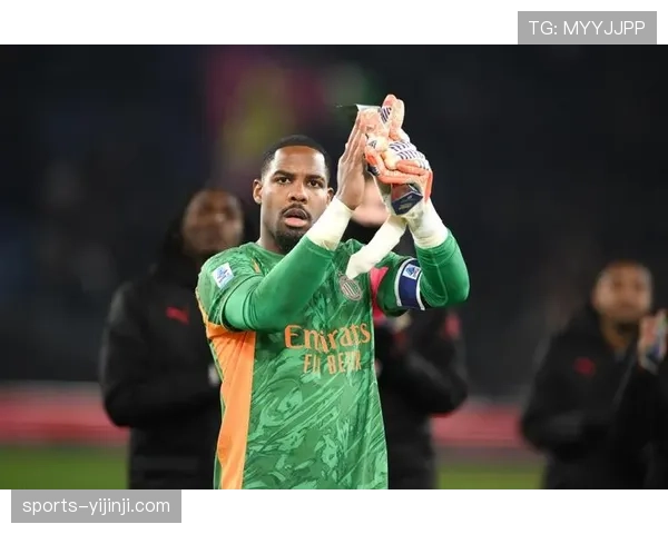 法国门将迈尼昂状态正佳 将顶替洛里成为新一门人选